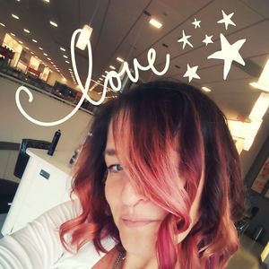 Meet your Posher, Lesley